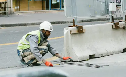 Road Construction